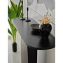 Hanah Home Ellittica - Antracita
